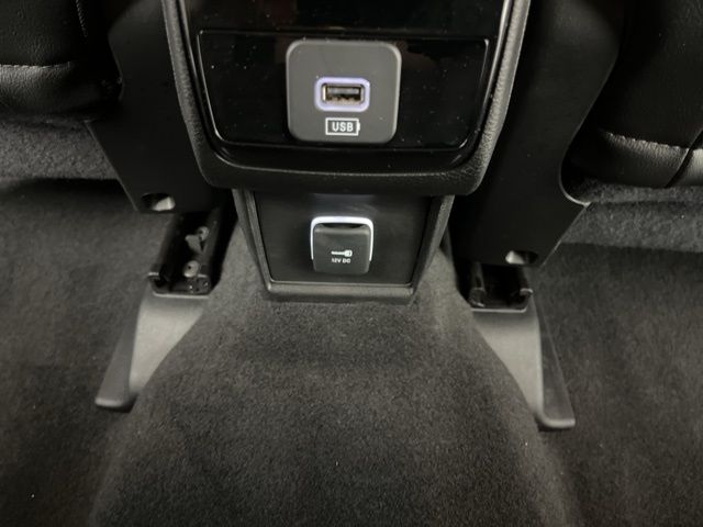 2022 Granite Crystal Metallic Clearcoat Jeep Compass Limited 4X4 SUV