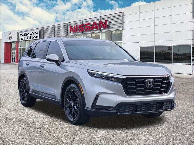 2024 Honda CR-V EX-L's photo