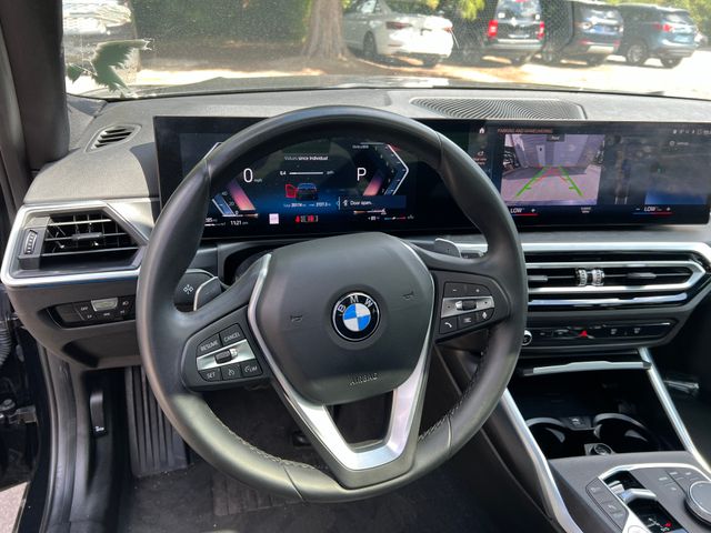 2023 BMW 3 Series 330i 18