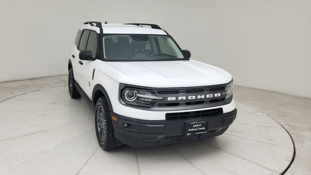 2021 Ford Bronco Sport Big Bend - 7