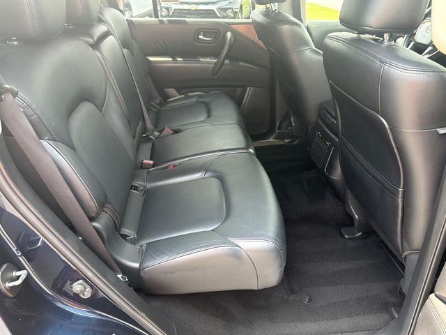 Used 2023 Nissan Armada SUV