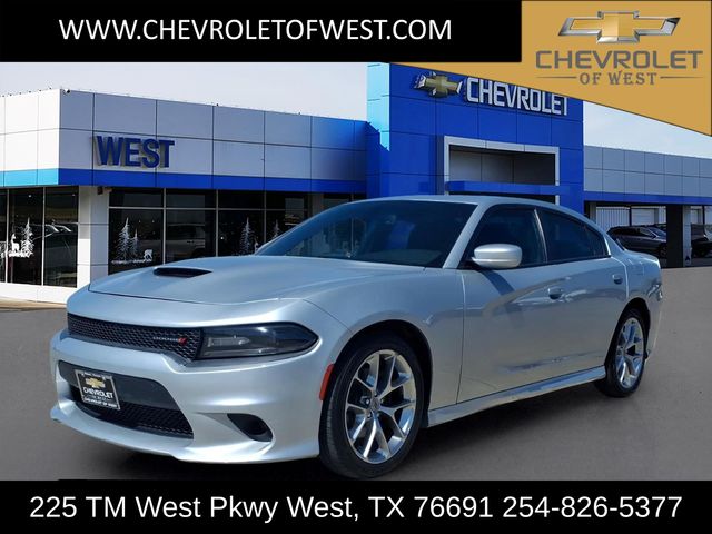 2020 Dodge Charger GT RWD