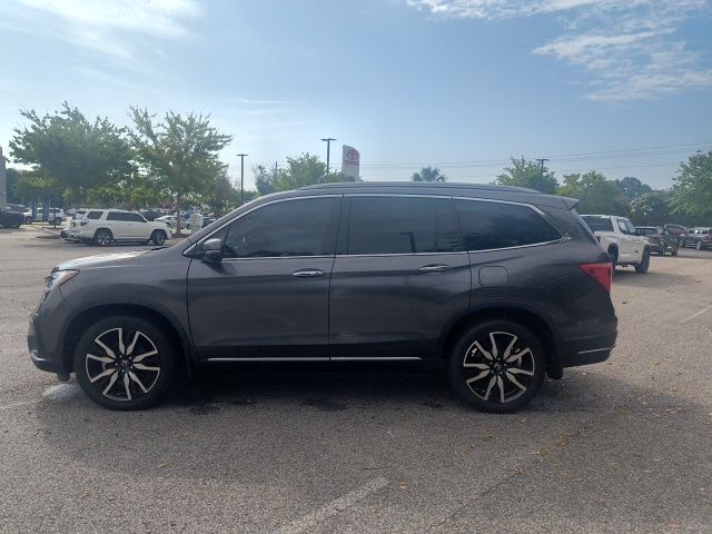 Used 2019 Honda Pilot SUV
