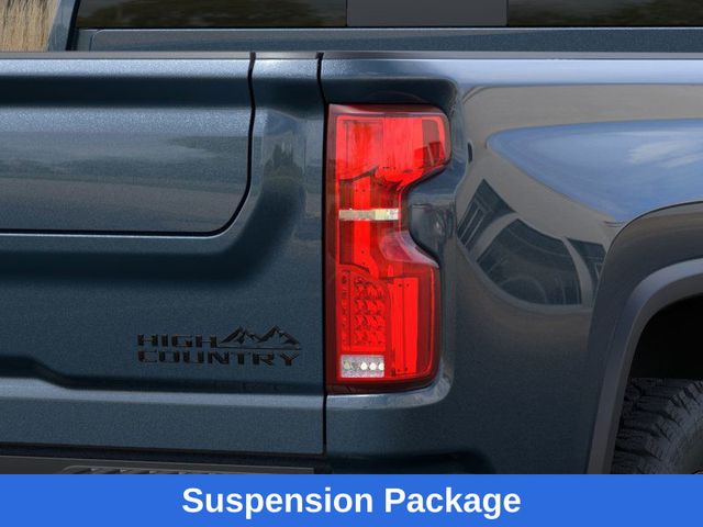 New 2025 Chevrolet Silverado 2500HD For Sale in Livonia, MI