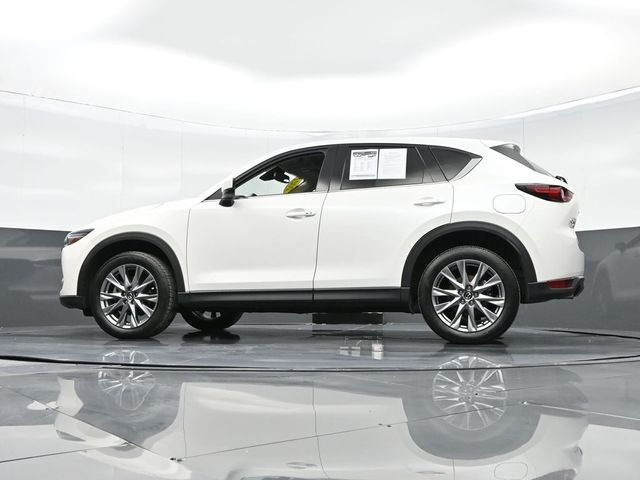 2021 Mazda CX-5 Grand Touring Reserve 32