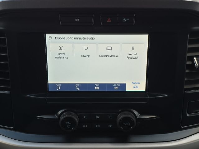 2023 Ford F-150 XLT:B02162