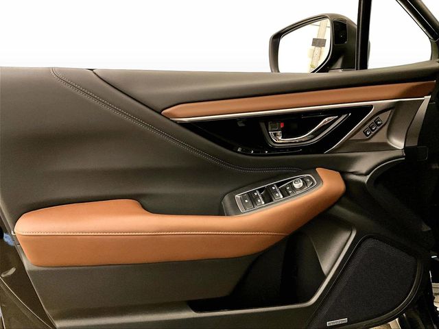 2021 Subaru Outback Touring XT Black at South Hills Kia