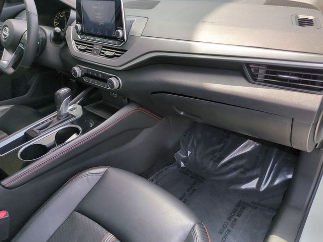 used 2024 Nissan Altima car, priced at $21,481