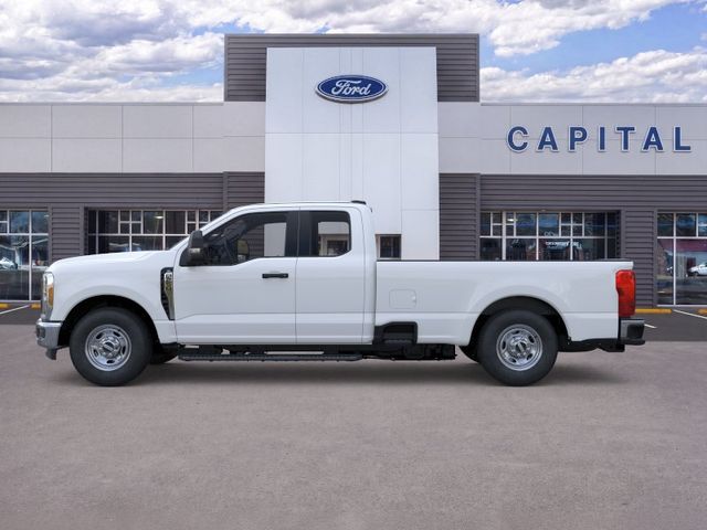 New 2026 White Ford XL image 3