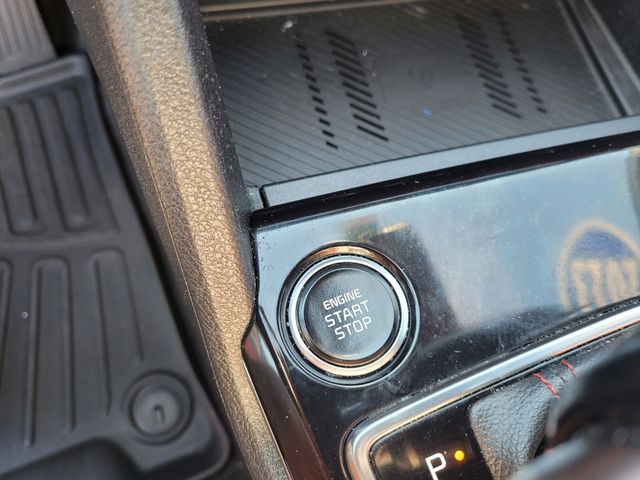 Certified Used 2023 Black Kia SX-Prestige image 28