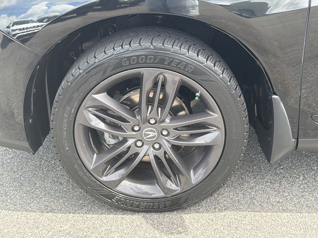Used 2019 Acura RDX SUV