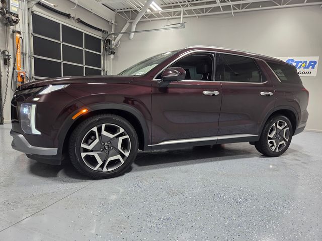 Used 2024 Hyundai Palisade SUV