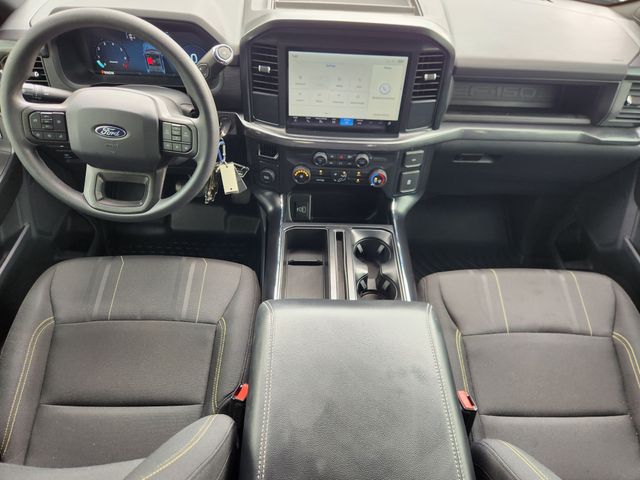 Used 2025 Ford F-150 Truck