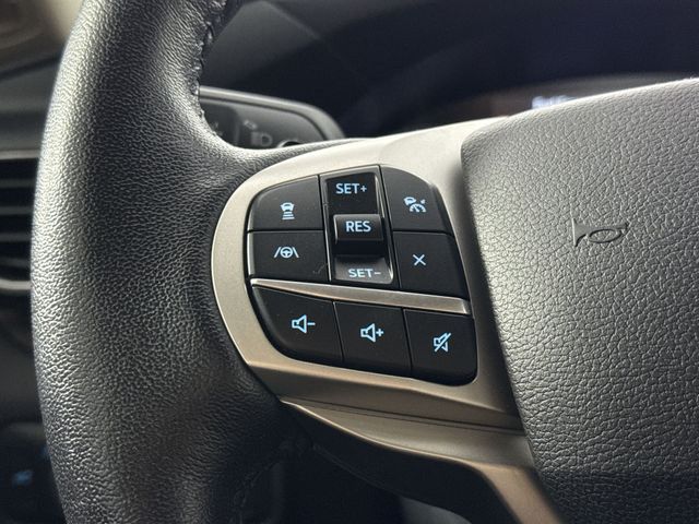 Used 2021 Ford Explorer For Sale in Indianapolis, IN