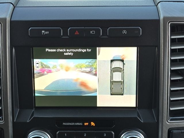 Photo of 2019 Ford F-150 Limited in Dallas, GA - 34,  2019 Ford F-150 Limited:166801A