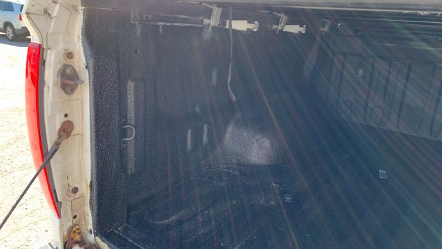 Used 2015 Toyota Tundra Truck