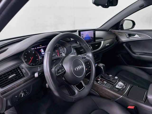 Thumbnail: 2017 Audi A6 - 9