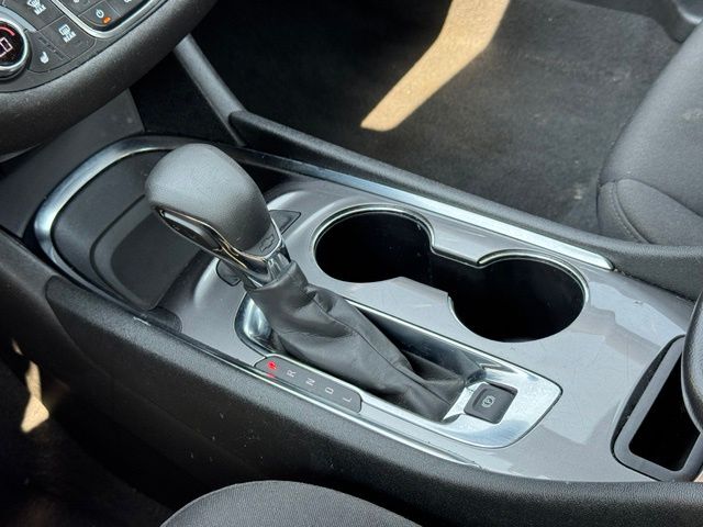 Used 2024 Chevrolet Malibu Sedan