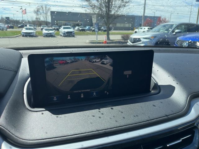 2023 Acura MDX Technology Package - Photo 52
