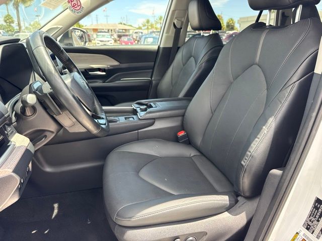 2026 Toyota Highlander - $56,588