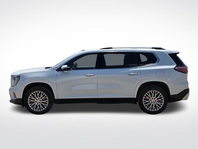 2025 GMC Acadia AWD Denali