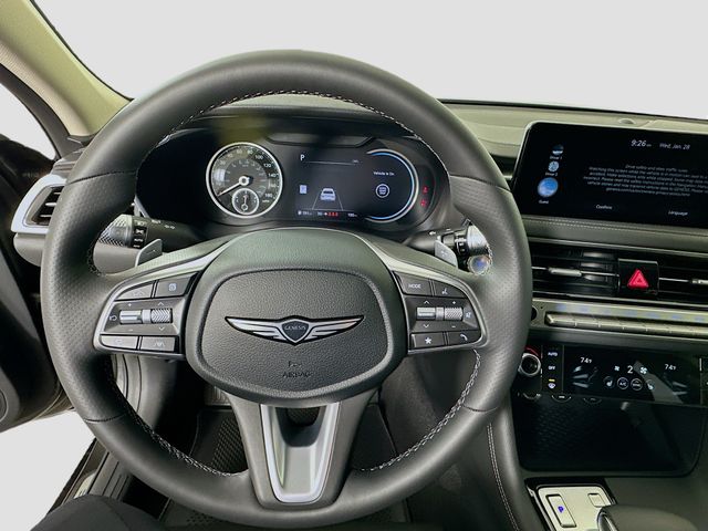 Thumbnail: 2026 Genesis G70 - 10