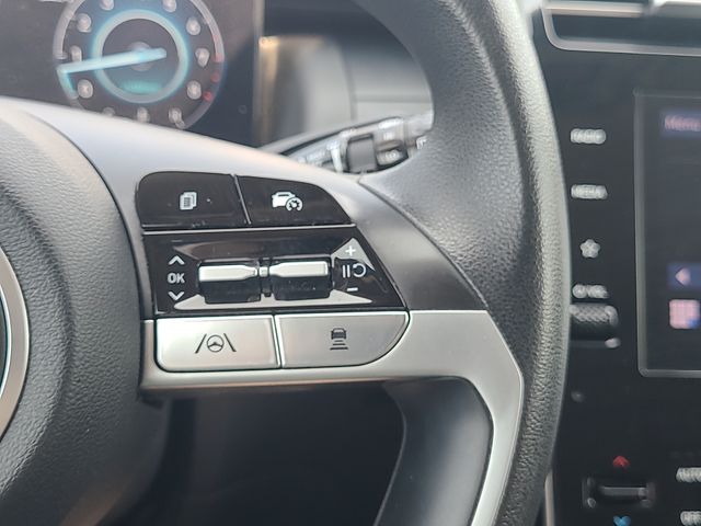 Used 2024 Hyundai Tucson SUV