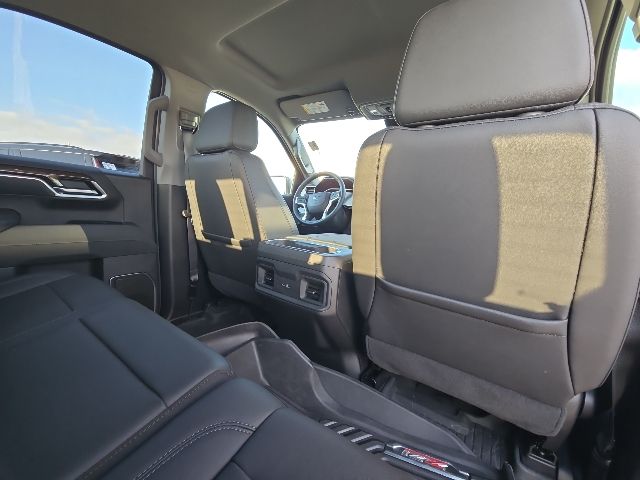 2026 Chevrolet Silverado 1500 RST:46149A