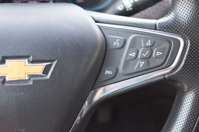 Used 2019 Chevrolet Malibu Sedan