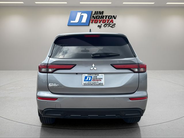 Used 2023 Mitsubishi Outlander SUV