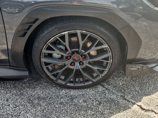 Used 2022 Subaru WRX Premium 4D Sedan