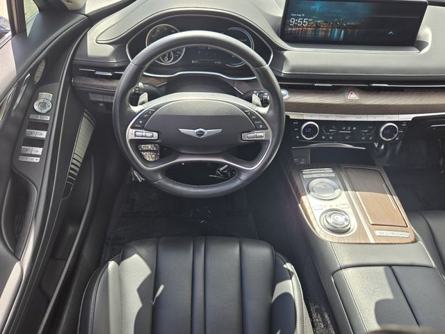 2021 Genesis G80 - $28,845