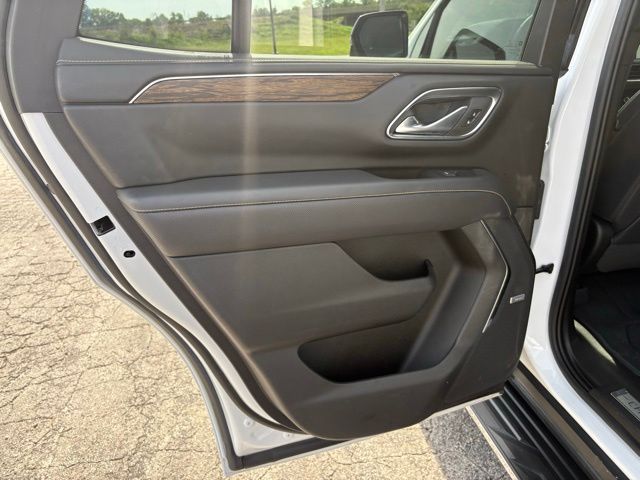 Used 2023 Chevrolet Tahoe SUV