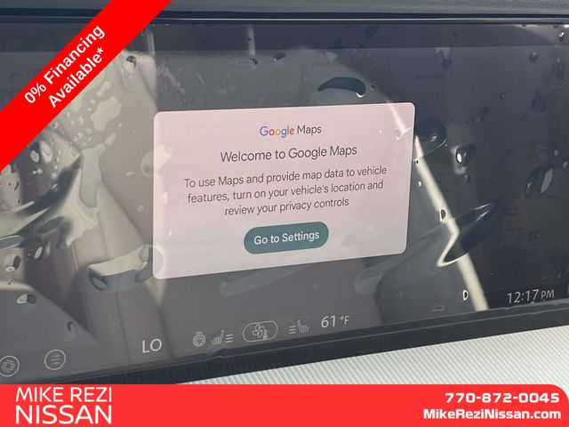 New 2026 Nissan Murano SUV