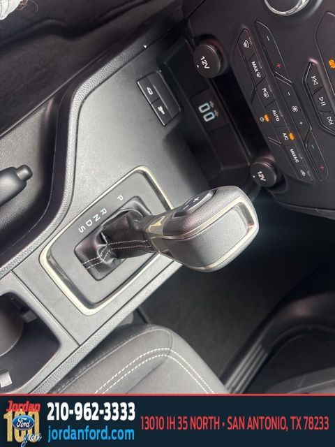 Used Car 2023 Ford Ranger  Xlt For Sale Under $35,000 In San Antonio, Texas