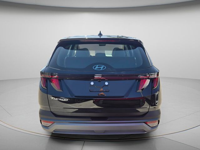 2026 Hyundai Tucson - $27,757