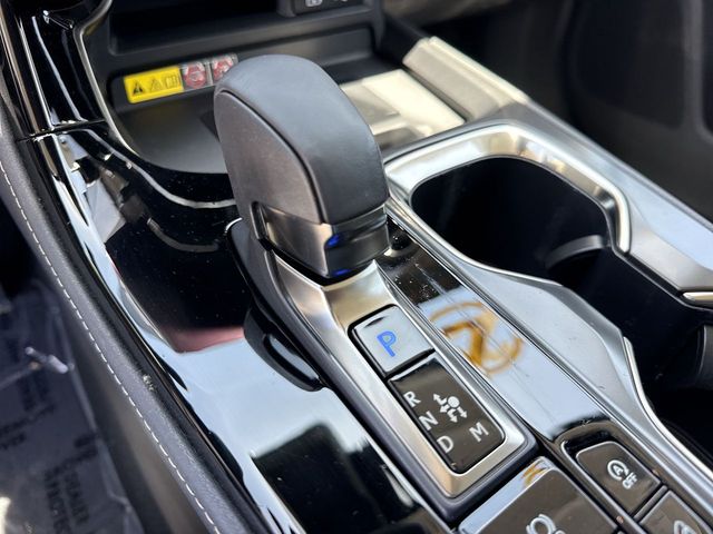 Used 2023 Lexus NX SUV