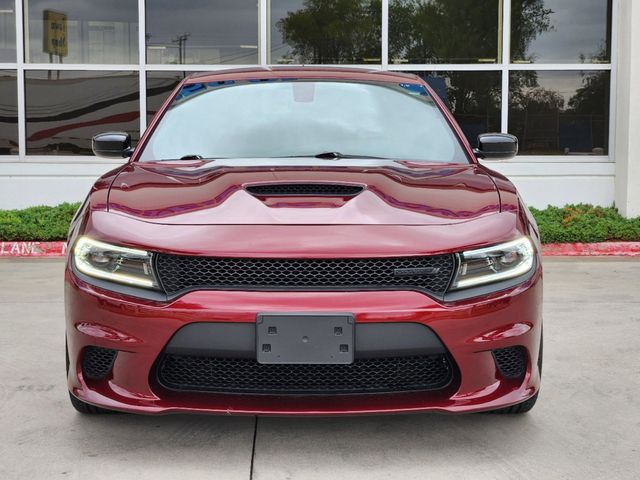 2023 Dodge Charger GT 2