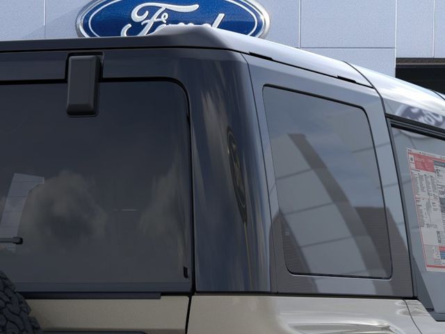 2025 Ford Bronco 4-Door Raptor - Photo 25