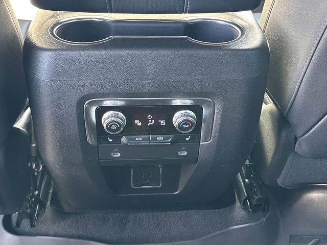 2023 GMC Yukon AT4 Silver at Ross Downing Buick GMC