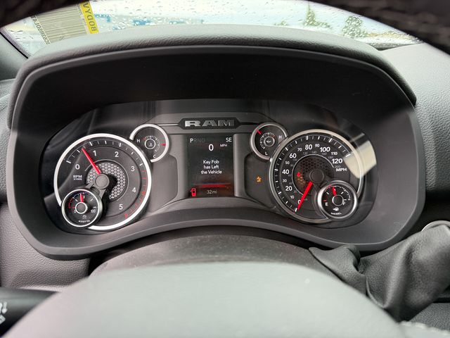 new 2026 Ram 2500 car, priced at $74,460