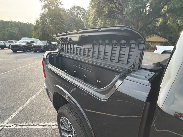 2025 Ram 1500 Limited Longhorn Crew Cab 4x4 5'7" Box