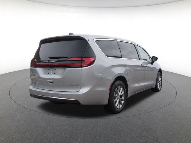 new 2026 Chrysler Pacifica car, priced at $54,975