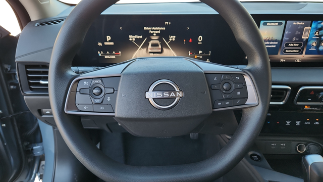 2026 Nissan Sentra