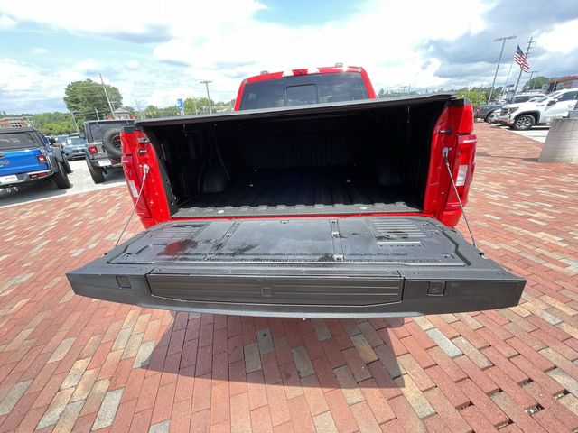 Used 2022 Ford F-150 Truck