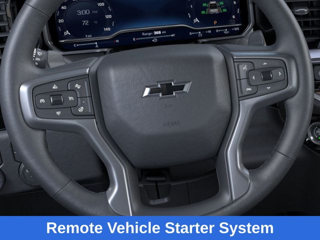 New 2025 Chevrolet Silverado 1500 For Sale in Livonia, MI