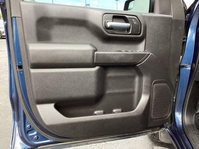 Used Car 2022 Chevrolet Silverado 1500 Ltd  Custom For Sale Under $35,000 In San Antonio, Texas