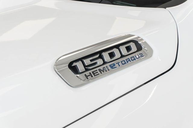 Used 2024 Ram 1500 Truck