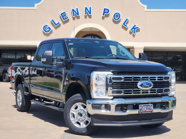 2026 Ford F-250SD