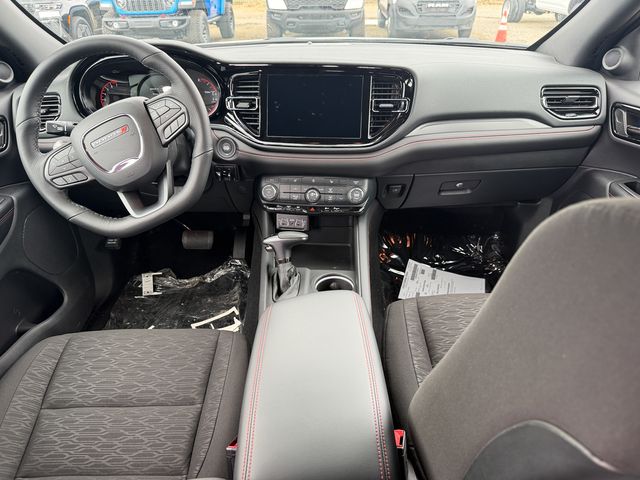 new 2026 Dodge Durango car, priced at $42,965